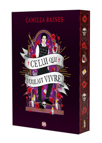 Image de Celui qui voulait vivre (broché) - Tome 02 La Malédiction des Hawthorne