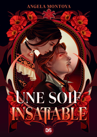 Image de Une soif insatiable (broché)