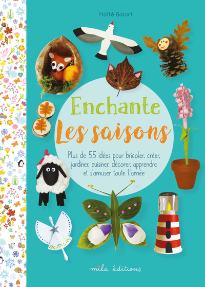 Image de Enchante les saisons