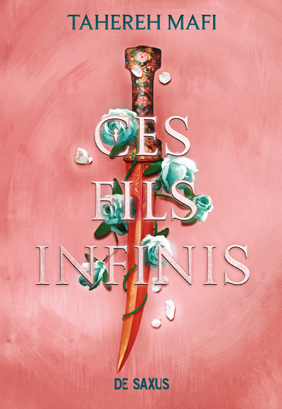 Image de Ces fils infinis (broché) - Tome 02
