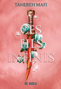 Image de Ces fils infinis (broché) - Tome 02