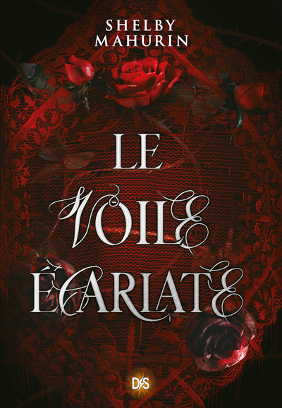 Image de Le Voile écarlate - Tome 01 (broché)
