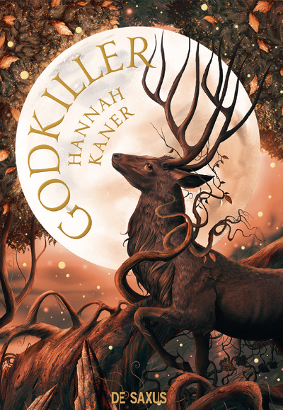 Image de Les Dieux déchus - Livre 01 Godkiller (broché)