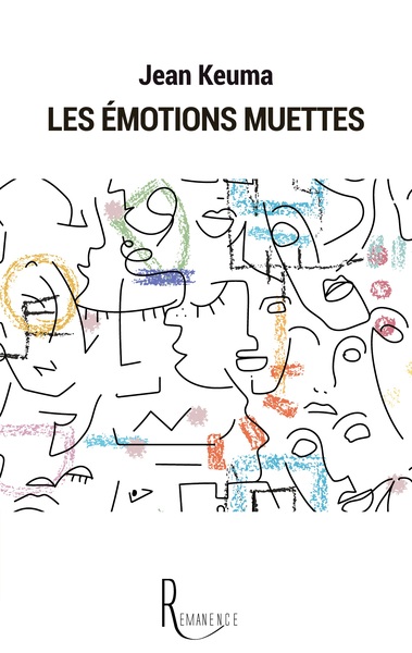 Picture of Les émotions muettes