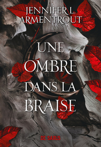 Image de Une ombre dans la braise (broché) - Tome 01
