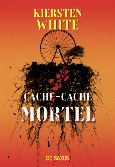 Image de Cache-cache mortel (broché)