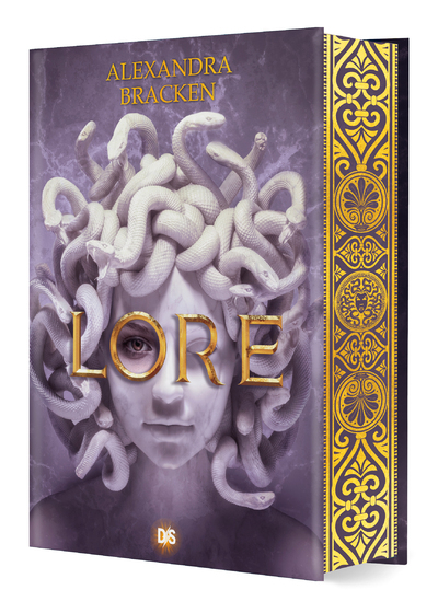 Image de Lore (relié collector) - Nouvelle Edition