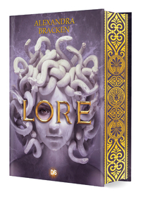 Image de Lore (relié collector) - Nouvelle Edition