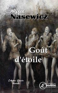 Image de Goût d'étoile - roman