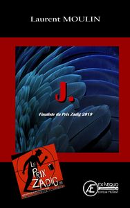 Image de J. - nouvelle policière