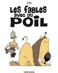 Image de Les Fables avec du poil - Tome 01