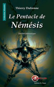 Picture of Le pentacle de Némésis - thriller fantastique