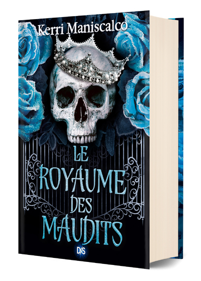 Picture of Le Royaume des maudits (relié collector) - Tome 02