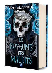 Picture of Le Royaume des maudits (relié collector) - Tome 02