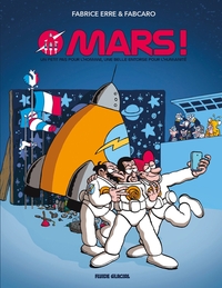 Image de Mars !