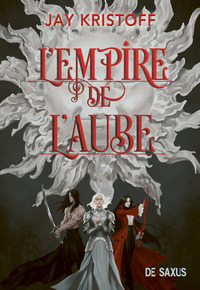 Picture of L'Empire du Vampire - Tome 03 L'Empire de l'Aube (broché)