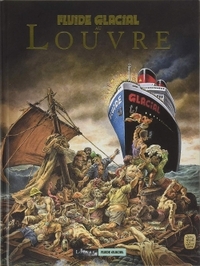 Picture of Fluide Glacial au Louvre