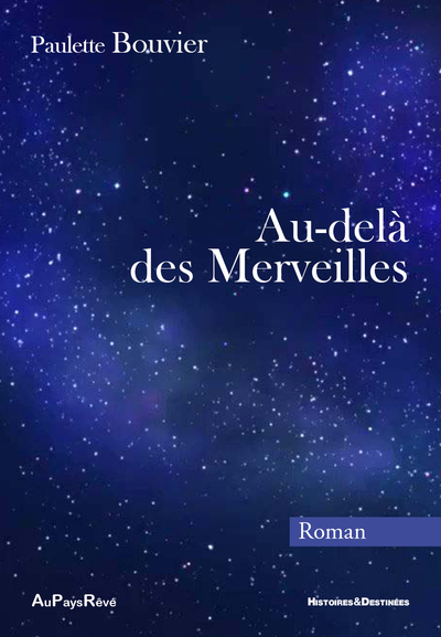 Picture of Au-delà des Merveilles