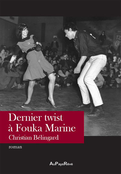 Image de Dernier twist à Fouka Marine