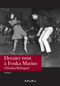 Image de Dernier twist à Fouka Marine