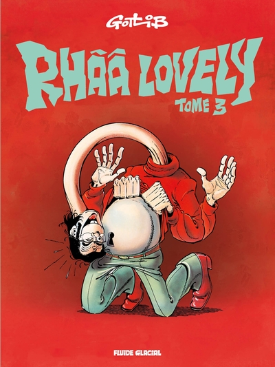 Image de Rhââ lovely - Tome 03