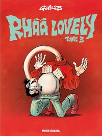 Image de Rhââ lovely - Tome 03