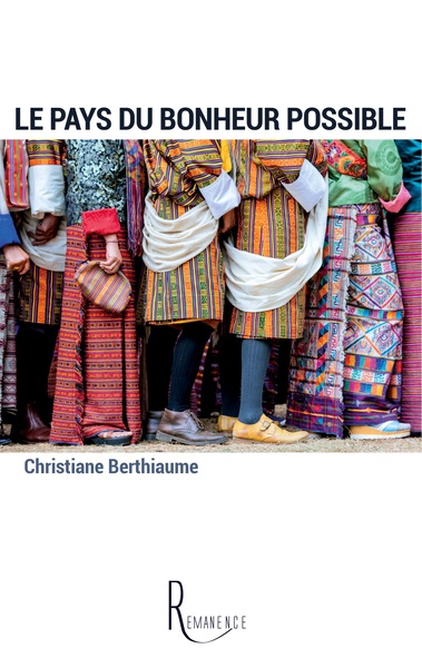 Image de Le pays du bonheur possible