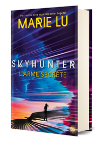 Picture of Skyhunter (relié collector)