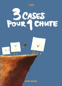 Picture of 3 cases pour 1 chute - tome 01