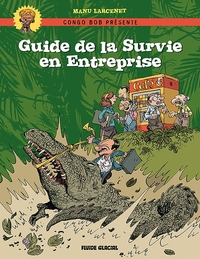 Picture of Guide de survie en entreprise