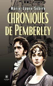 Picture of Chroniques de Pemberley