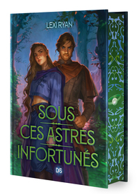 Image de Sous ces astres infortunés (relié) - Tome 01