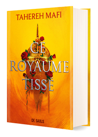 Image de Ce royaume tissé (relié collector) - Tome 01