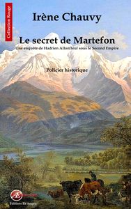Image de Le secret de Martefon - policier historique