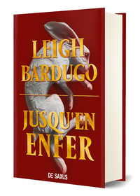 Picture of Jusqu'en enfer (relié) - Tome 02