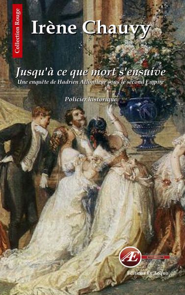 Image de Jusqu'à ce que mort s'ensuive - policier