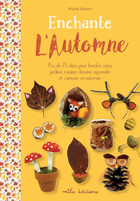 Image de Enchante l'automne