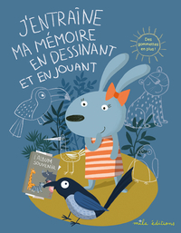 Image de J'entraîne ma mémoire en dessinant et en jouant