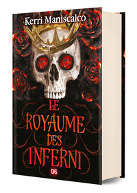 Image de Le Royaume des Inferni (relié) - Tome 03
