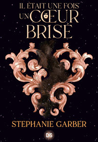 Image de Il était une fois un coeur brisé (broché) - Tome 01