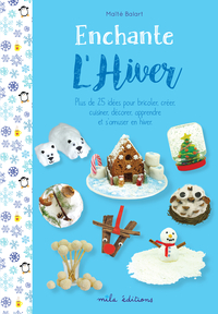 Image de Enchante l'hiver