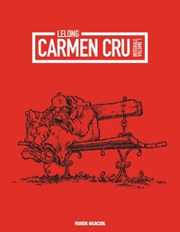 Image de Carmen cru - Intégrale volume 01