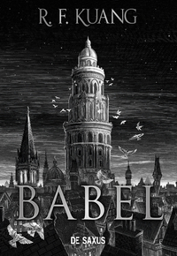 Image de Babel (broché)