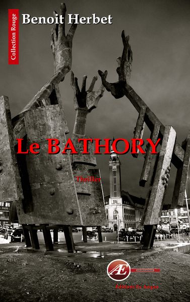 Picture of Le Bathory - thriller