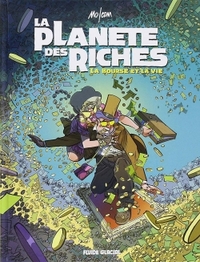 Image de La Planète des riches - Tome 02