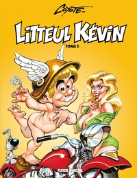 Image de Litteul Kévin - Tome 05