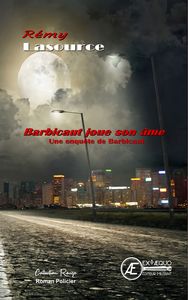 Image de Barbicaut joue son âme - polar