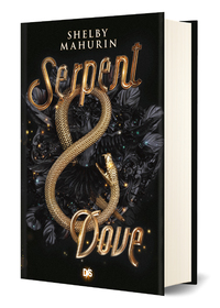 Image de Serpent & Dove (relié)