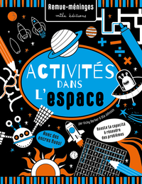 Image de Activités dans l'espace