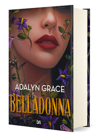 Picture of Belladonna - Tome 01 (relié collector)